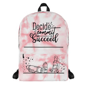 Making Fit Life® Backpack BARBIE Pink