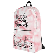 Making Fit Life® Backpack BARBIE Pink