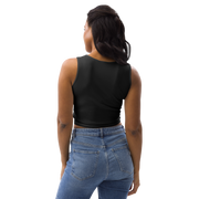 BLACK  Making Fit Life® Crop Top