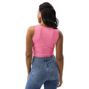 BARBIE Pink Making Fit Life® Crop Top