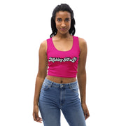 PINK Making Fit Life® Crop Top