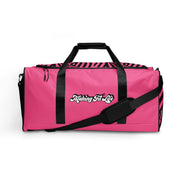 PINK Making Fit Life® Gym Duffle Bag