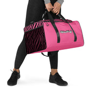 PINK Making Fit Life® Gym Duffle Bag