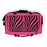 PINK Making Fit Life® Gym Duffle Bag