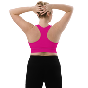 PINK Making Fit Life® Sport Bra