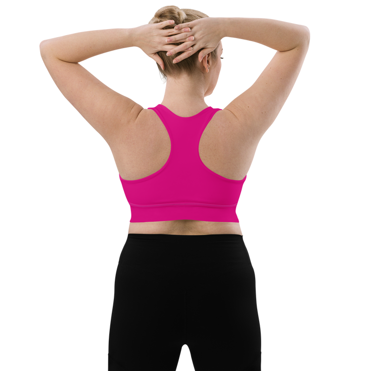 PINK Making Fit Life® Sport Bra