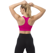 PINK Making Fit Life® Sport Bra