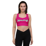 PINK Making Fit Life® Sport Bra