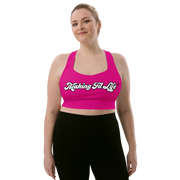 PINK Making Fit Life® Sport Bra