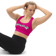 PINK Making Fit Life® Sport Bra