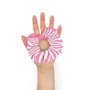 BARBIE Pink MFL® Hair Scrunchies