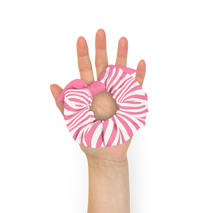 BARBIE Pink MFL® Hair Scrunchies