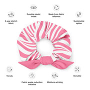 BARBIE Pink MFL® Hair Scrunchies