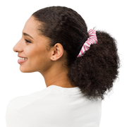 BARBIE Pink MFL® Hair Scrunchies