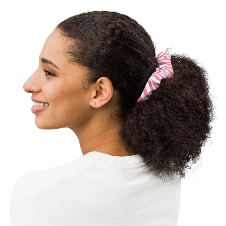 BARBIE Pink MFL® Hair Scrunchies