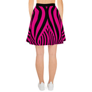 Pink MFL® Skater Skirt