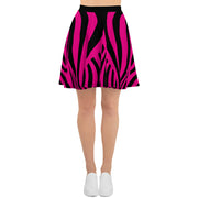 Pink MFL® Skater Skirt