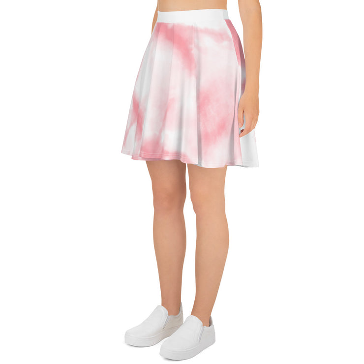 Barbie Pink MFL®  Skater Skirt