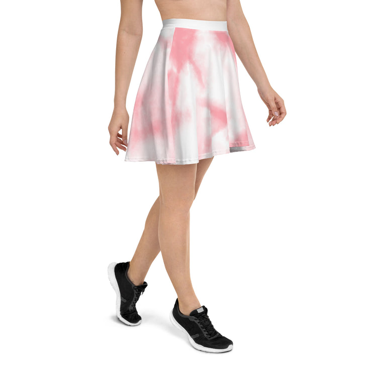 Barbie Pink MFL®  Skater Skirt