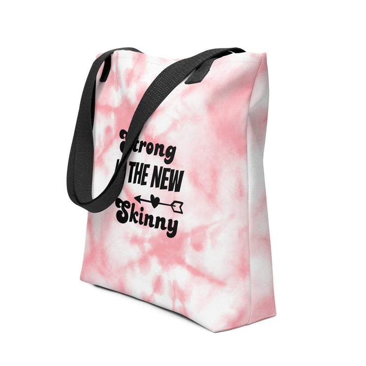 BARBIE Pink MFL® Tote Bag