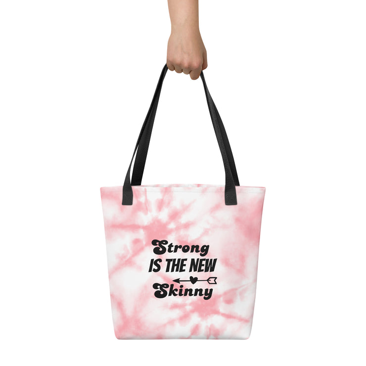 BARBIE Pink MFL® Tote Bag