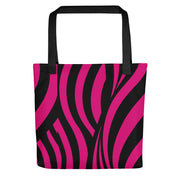 Pink MFL® Tote Bag