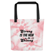 BARBIE Pink MFL® Tote Bag