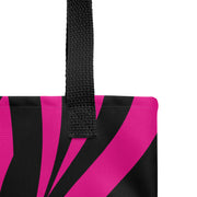 Pink MFL® Tote Bag