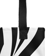 Black & White MFL® Tote Bag