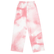 BARBIE Pink MFL® Wide-leg Pants