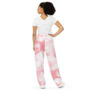 BARBIE Pink MFL® Wide-leg Pants