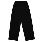 Black MFL® Wide-leg Pants