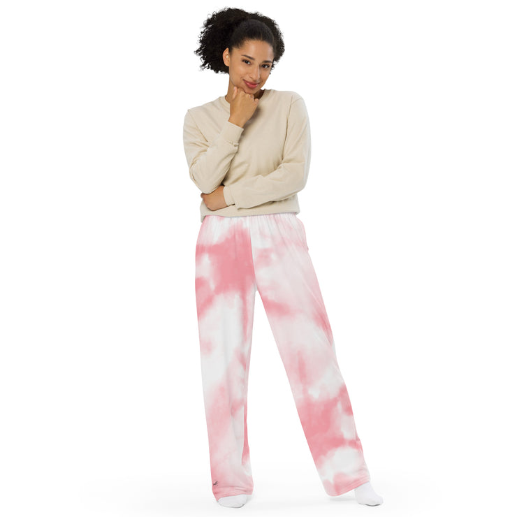 BARBIE Pink MFL® Wide-leg Pants