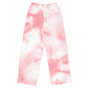 BARBIE Pink MFL® Wide-leg Pants