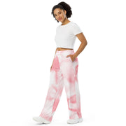 BARBIE Pink MFL® Wide-leg Pants