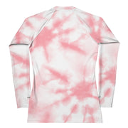 BARBIE Pink MFL® Women's Rash Guard