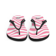 BARBIE Pink MFL® Flip-Flops