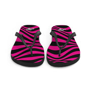 Pink MFL® Flip-Flops