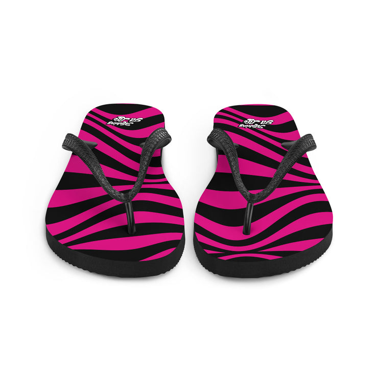 Pink MFL® Flip-Flops