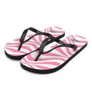 BARBIE Pink MFL® Flip-Flops