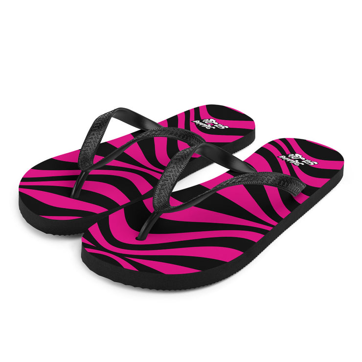 Pink MFL® Flip-Flops