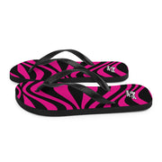 Pink MFL® Flip-Flops