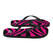 Pink MFL® Flip-Flops