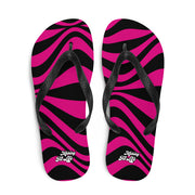 Pink MFL® Flip-Flops