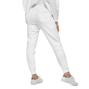 White MFL® Active Sweatpants