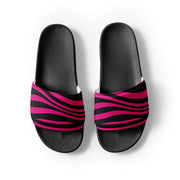 Pink MFL® Women's Slides