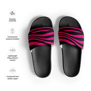 Pink MFL® Women's Slides