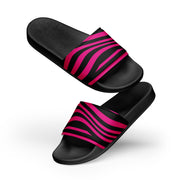 Pink MFL® Women's Slides