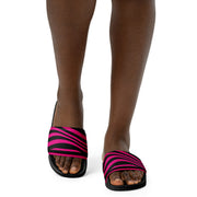 Pink MFL® Women's Slides