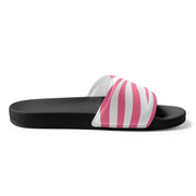 BARBIE Pink Women's Slides